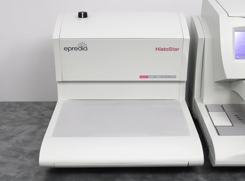 Epredia HistoStar Tissue Embedding Center A81000007 and Cold Plate A81000005