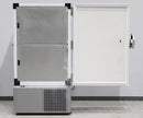 Thermo Scientific TSX Series TSX60086A ULT Ultra-Low Temperature Freezer Upright