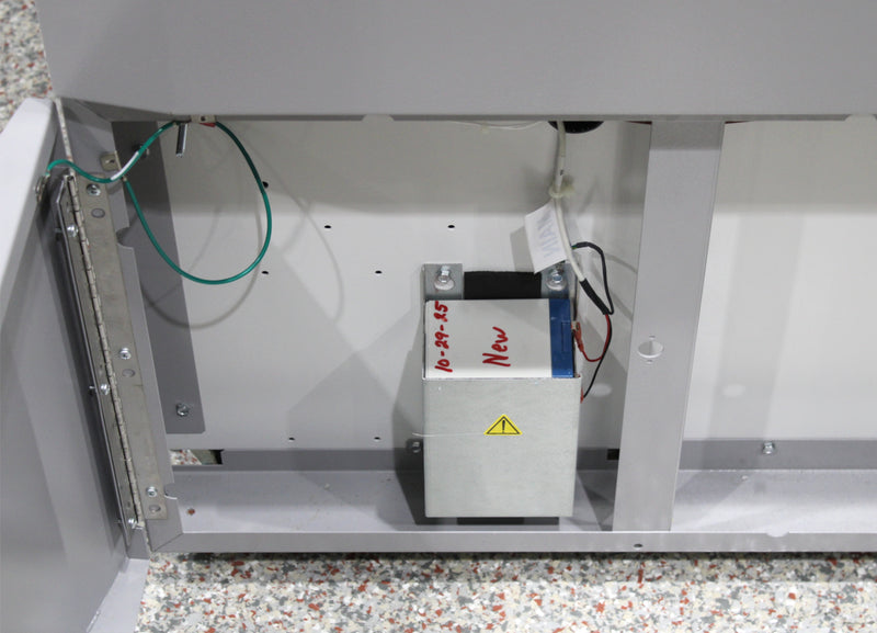 Thermo Scientific TSX Series TSX60086A ULT Ultra-Low Temperature Freezer Upright