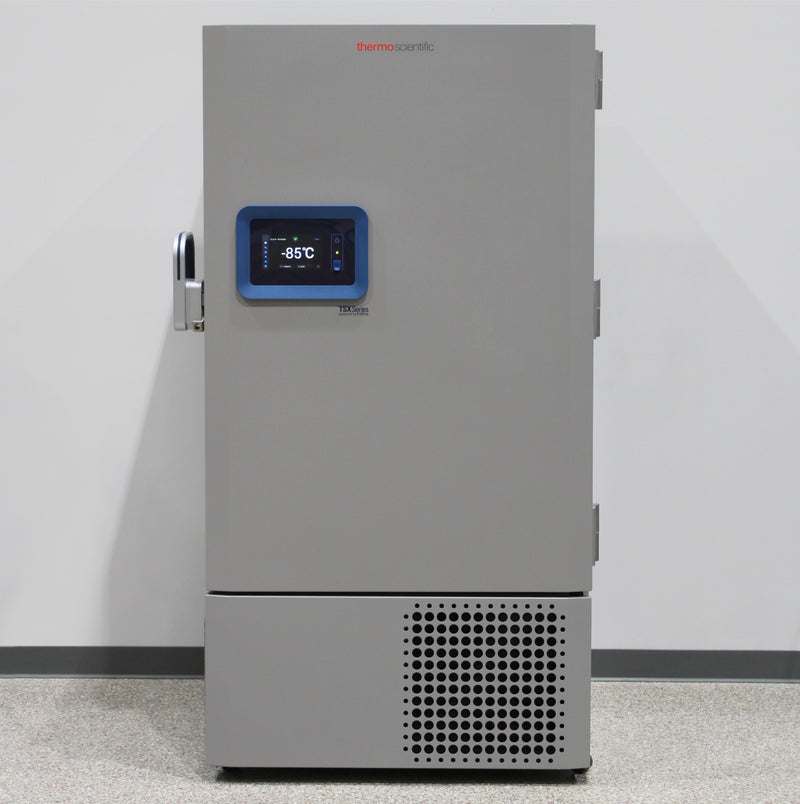 Thermo Scientific TSX Series TSX60086A ULT Ultra-Low Temperature Freezer Upright