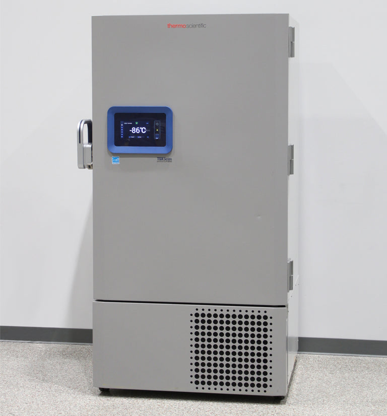 Thermo Scientific TSX60086A TSX Series Upright ULT Ultra-Low Temperature Freezer