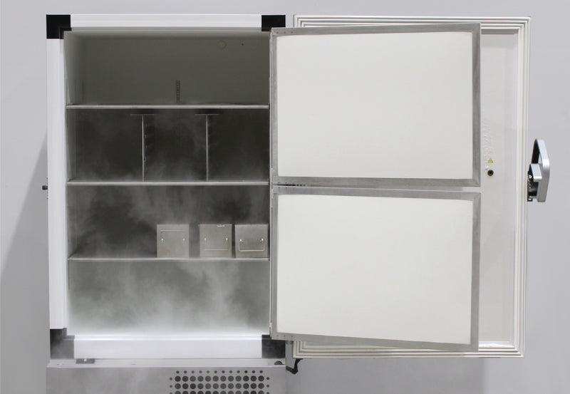 Thermo Scientific TSX60086A TSX Series Upright ULT Ultra-Low Temperature Freezer