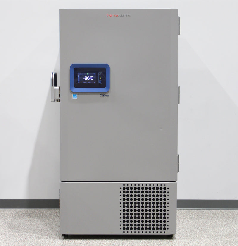 Thermo Scientific TSX60086A TSX Series Upright ULT Ultra-Low Temperature Freezer