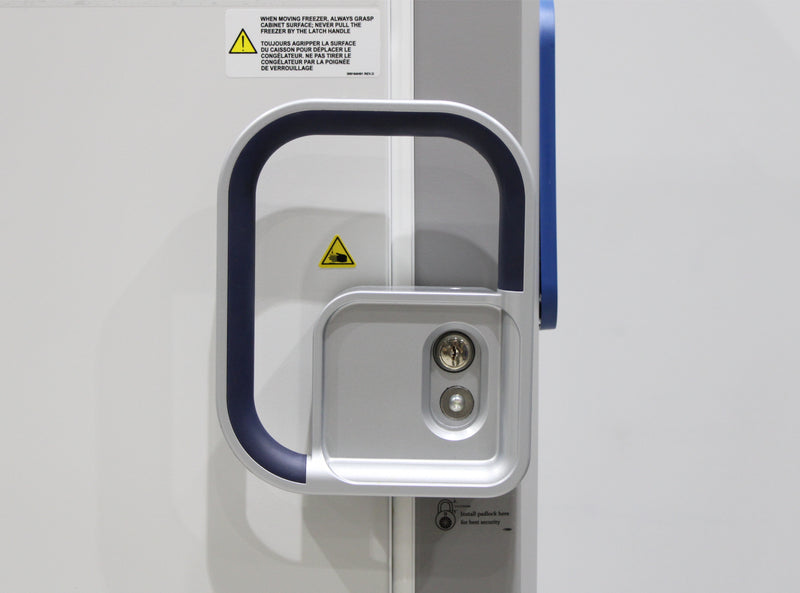 Thermo Scientific TSX60086A TSX Series Upright ULT Ultra-Low Temperature Freezer