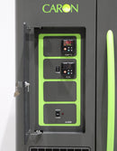 Caron Model 6010-1 Stacked Environmental Test Chambers Control Panel