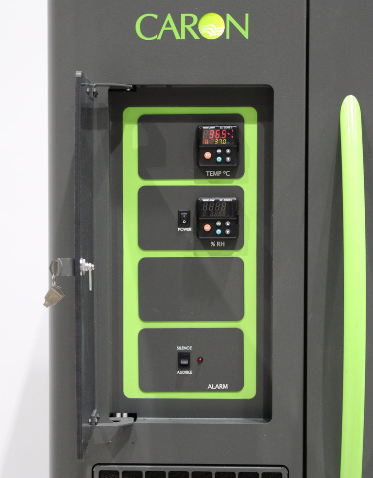 Caron Model 6010-1 Stacked Environmental Test Chambers