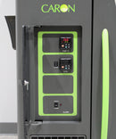 Caron Model 6010-1 Stacked Environmental Test Chambers Control Panel