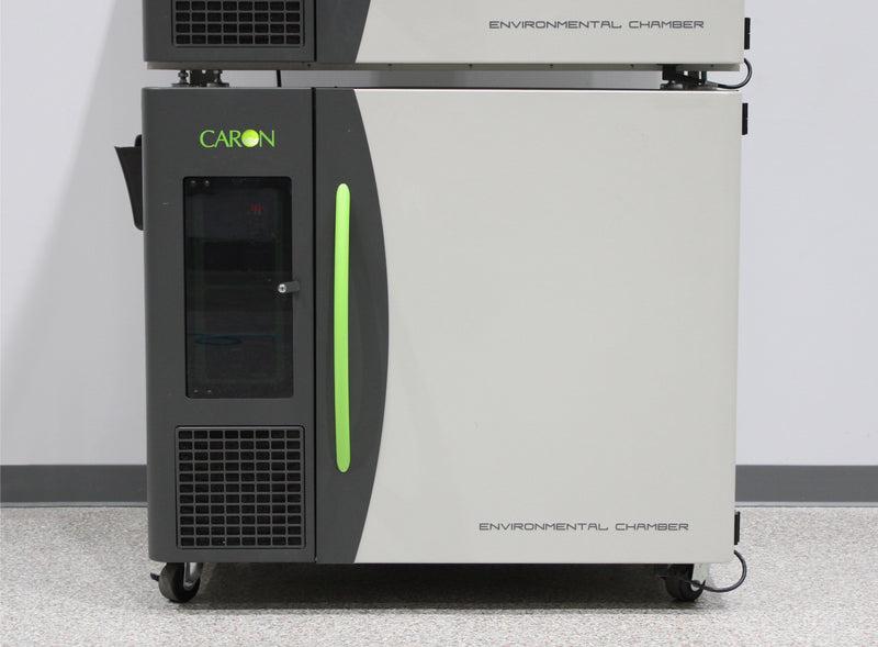 Caron Model 6010-1 Stacked Environmental Test Chambers Bottom Unit
