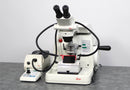 Leica RM2265 Rotary Microtome 14050338780 with Controller and CLS 100X 30111260