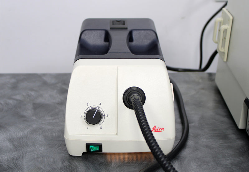 Leica CLS 100X Cold Light Source (30111260)