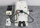Leica RM2265 Rotary Microtome (14050338780) with S6 Microscope