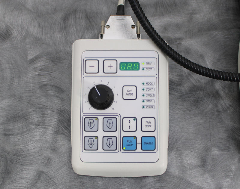 Leica RM2265 Rotary Microtome Controller