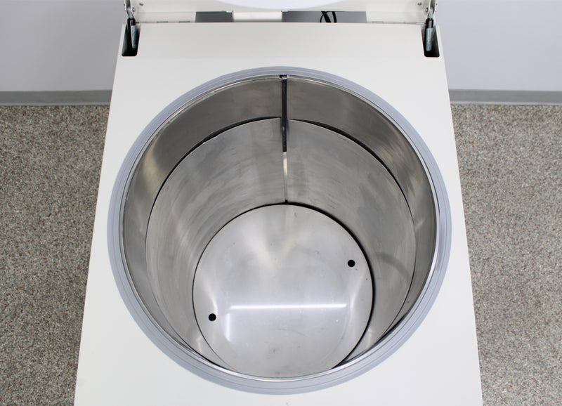 Thermo Scientific 7402 CryoPlus 2 Liquid Nitrogen Cold Storage 200 Liter System