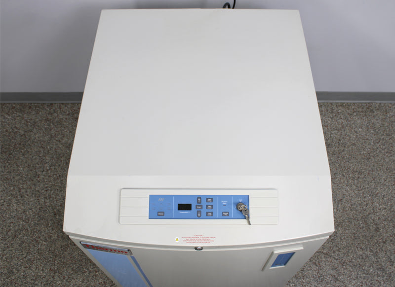 Thermo Scientific 7402 CryoPlus 2 Liquid Nitrogen Cold Storage 200 Liter System