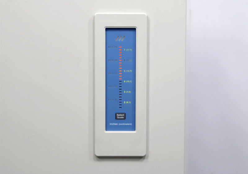 Thermo Scientific 7402 CryoPlus 2 Liquid Nitrogen Cold Storage 200 Liter System