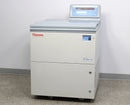 Thermo Sorvall RC Bios 10 Floor Centrifuge 75007134 with F5-10x1000 LEX Rotor