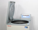 Thermo Sorvall RC Bios 10 Floor Centrifuge 75007134 with F5-10x1000 LEX Rotor