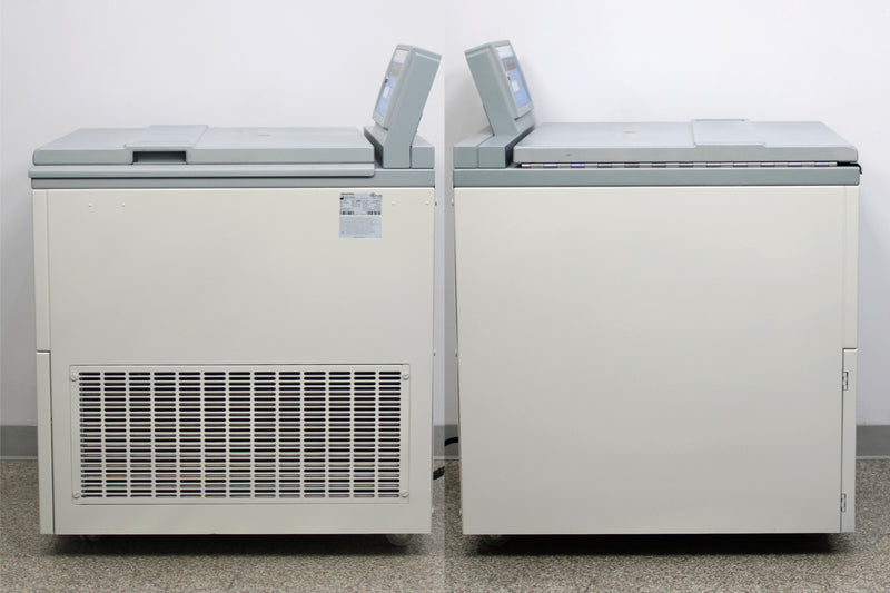 Thermo Sorvall RC Bios 10 Floor Centrifuge 75007134 with F5-10x1000 LEX Rotor