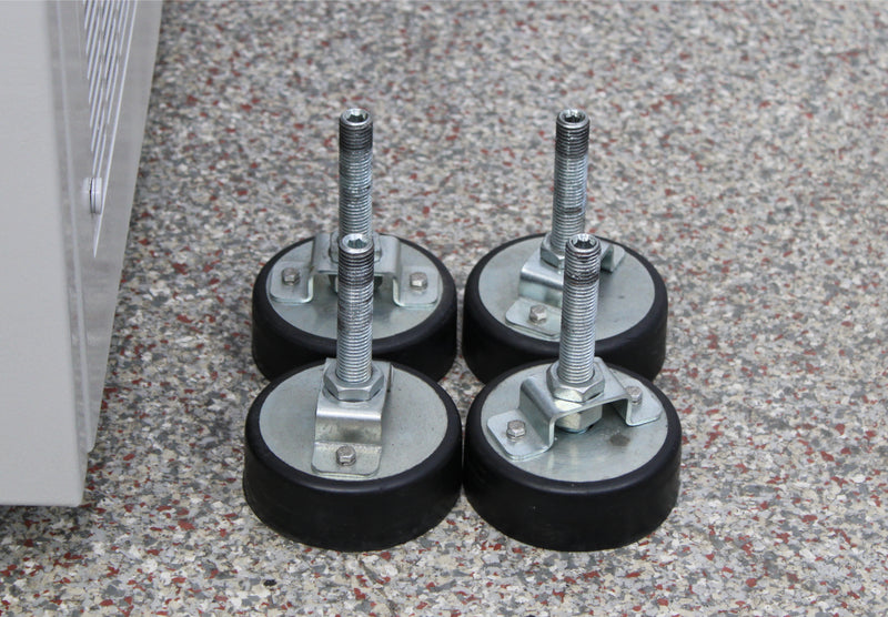 Thermo Sorvall RC Bios 10 Floor Centrifuge 75007134 with F5-10x1000 LEX Rotor