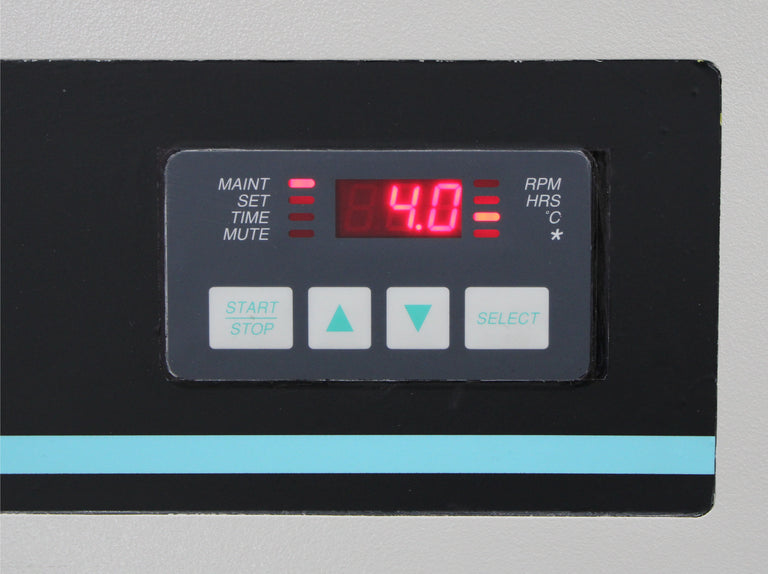 New Brunswick Scientific Innova 4330 Refrigerated Incubator Shaker M1193-1010