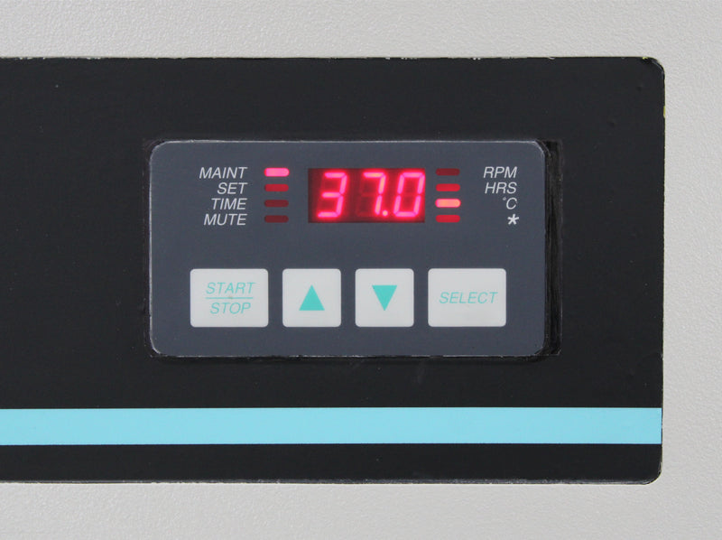 New Brunswick Scientific Innova 4330 Refrigerated Incubator Shaker M1193-1010