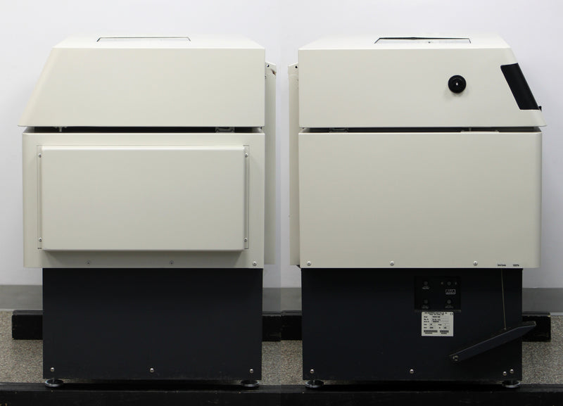 New Brunswick Scientific Innova 4330 Refrigerated Incubator Shaker M1193-1010