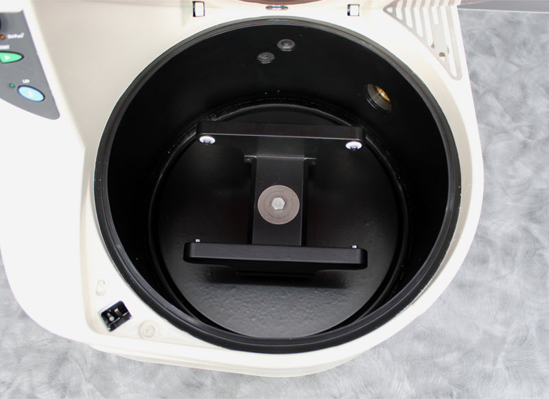 SP GeneVac EZ-2.3 Elite Personal Centrifugal Evaporator with Rotor