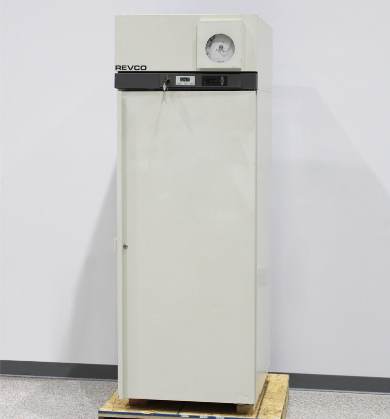 Kendro Revco UGL2320D18 High Performance Laboratory Freezer 208/230V