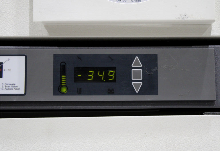 Kendro Revco UGL2320D18 High Performance Laboratory Freezer 208/230V