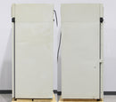 Kendro Revco UGL2320D18 High Performance Laboratory Freezer Side Panels