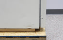 Kendro Revco UGL2320D18 High Performance Laboratory Freezer Exterior Dent