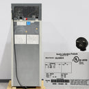 Kendro Revco UGL2320D18 High Performance Laboratory Freezer Back Panel, Label with Serial Number, Plug