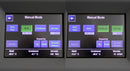 SP Scientific VirTis AdVantage Pro Freeze Dryer Control Screen