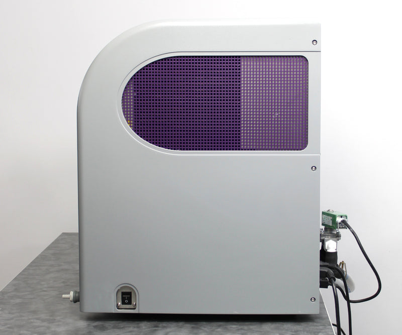 SP Scientific VirTis AdVantage Pro Freeze Dryer Side Panel