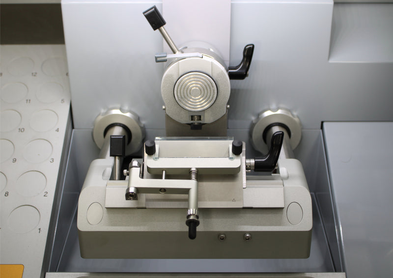 Epredia CryoStar NX50 OP 957250 Microtome Cryostat blade holder assembly