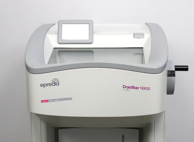 Epredia CryoStar NX50 OP 957250 Microtome Cryostat