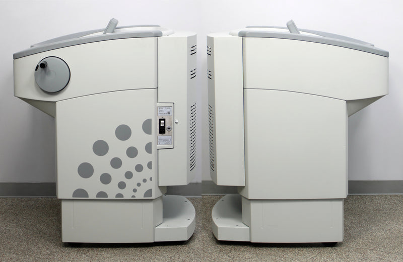 Epredia CryoStar NX50 OP 957250 Microtome Cryostat Side Panels