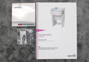 Epredia CryoStar NX50 OP 957250 Microtome Cryostat Dongle and Operator Guide