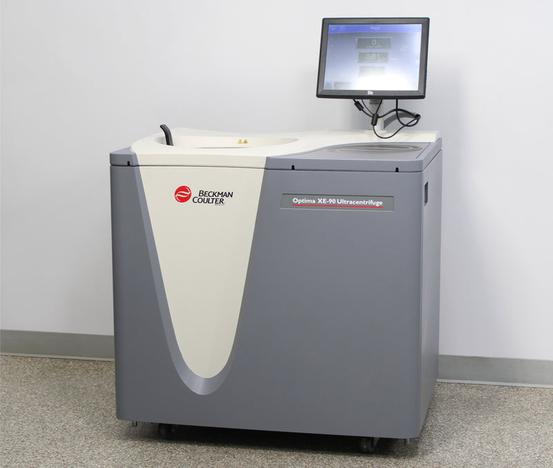 Beckman Coulter Optima XE-90 Floor Ultracentrifuge