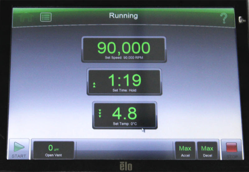 Beckman Coulter Optima XE-90 Floor Ultracentrifuge