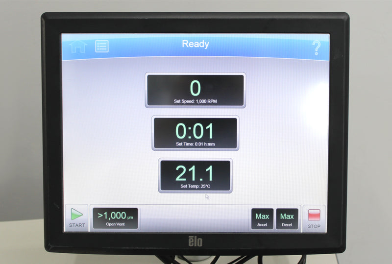 Beckman Coulter Optima XE-90 Floor Ultracentrifuge
