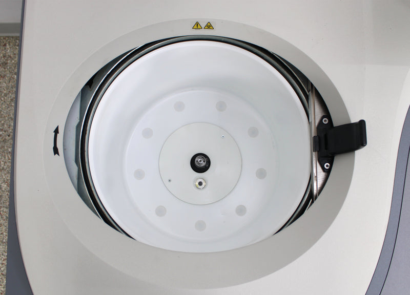 Beckman Coulter Optima XE-90 Floor Ultracentrifuge