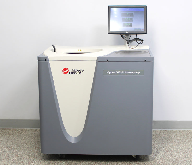 Beckman Coulter Optima XE-90 Floor Ultracentrifuge