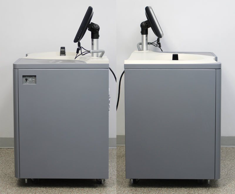 Beckman Coulter Optima XE-90 Floor Ultracentrifuge