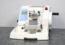 Thermo Scientific Microm HM355S Rotary Microtome 905200 with Blade Holder