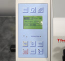 Thermo Scientific Microm HM355S Rotary Microtome control panel