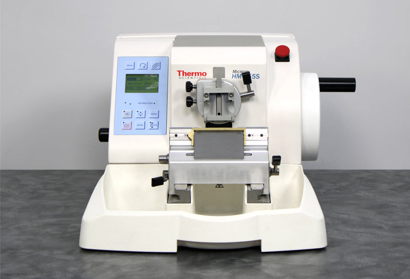 Thermo Scientific Microm HM355S Rotary Microtome
