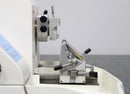 Thermo Scientific Microm HM355S Rotary Microtome side view
