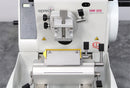 Epredia Shandon HM325 Manual Rotary Microtome Blade Holder Assembly