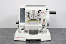 Epredia Shandon HM325 Manual Rotary Microtome